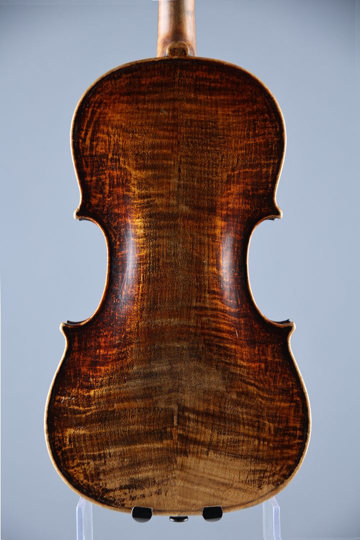 Deutsche Kopie um 1900 nach Andrea Guarneri - G-741